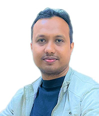 Dr Jitumani KalitaAssistant Professor - Department of Physics - Cotton University, India
